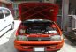 Toyota Corolla GLi 1992 for sale-4