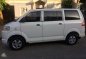 2007 Suzuki APV Top of the line-1