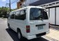 2006 Nissan Urvan Diesel Manual 18 seater-6