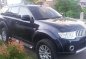 2013 Mitsubishi Montero for sale-1