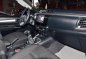 Toyota Hilux G 2017 2.4L Diesel engine-4