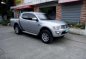 Mitsubishi Strada 2013 for sale-2