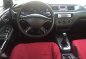 2007 Mitsubishi Lancer GLX 1.6 MT V Manual transmission-6