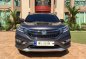 2017 Honda CRV SX AT (Low Mileage)-1