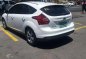 Ford Focus 2013 2nd Hand (Used)-3