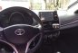 2015 Vios E Manual Transmission Toyota Touch Screen HeadUnit-11