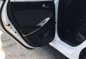 Hyundai Accent HB Crdi Pearl white color 2014 model-9