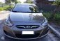 Hyundai Accent 2012 for sale-1