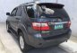 2009 Toyota Fortuner G for sale-11