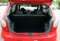 Toyota Wigo 2015 Matic Top of the line-5