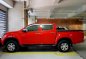 Isuzu D-Max 2014 FOR SALE-10