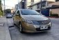 2009 Honda City Automatic - 09 1st Owner-1