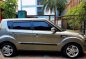 2011 Kia Soul Lx Gold Very fresh in and out-2