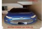 2014 Model Ford Ecosport Blue-4