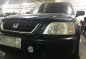 1999 HONDA CRV GEN-1 Automatic Transmission-0