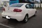 FORSALE Mazda 3 Color white Model 2008 Transmission-5