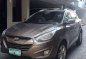 2011 Hyundai Tucson GLS Theta II vs 2010 2012 2013 CRV RAV4 Xtrail-0