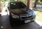 2014 Subaru Forester premium 2.0L-0