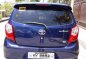 Toyota Wigo 2017 for sale-1