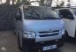 2016 Toyota Hiace 30 Commuter for sale-0