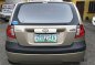 Hyundai Getz 2007 for sale-5