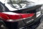 Hyundai Elantra 2016 MT Fresh Like New-0