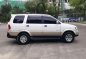 2011 Isuzu Crosswind XUV 2.5 Manual Php565K-7