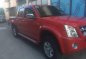 2011  Isuzu Dmax for sale-1