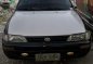 Toyota Corolla 1993 bigbody Good running condition-5