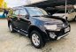 2014 Mitsubishi Montero Sport for sale-1