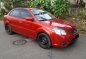 FOR SALE Kia Rio 2010 Acquired 1.4 Gas Engine-0