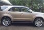 2010 Toyota Fortuner For SALE-2