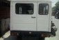 Mitsubishi L 300 FB 2003 Good running condition-1