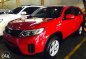 2014 Kia Sorento 4x2 DIESEL MATIC cash or 20percent down 4yrs to pay-1