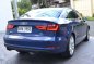Audi A3 2015 Automatic TDI diesel for sale-3