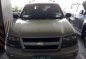 Chevrolet Trailblazer 2006 AT for sale-1