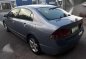 Honda Civic 1.8S 2007 Very good condition-5