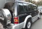 Mitsubishi Pajero 1996 for sale-1