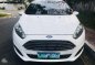 2014 Fiesta Ford sedan matic cash or 10percent downpayment-0