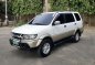 2011 Isuzu Crosswind XUV 2.5 Manual Php565K-2