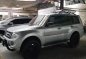 Mitsubishi Pajero 2012 for sale-1