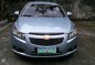 Chevrolet Cruze LS 2011 56k mileage-0