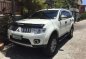 Mitsubishi Montero 2013 for sale-0