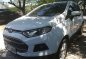 2014 Ford Ecosport trend Automatic-2