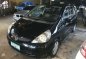 Honda Jazz 2007 for sale-0