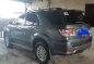 Toyota Fortuner 2012 for sale-3