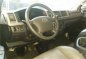 Toyota Hiace 2013 for sale-9