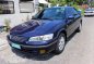 Camry Toyota 1999 AT Dark blue color Automatic tramsmission-2
