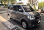 Suzuki APV 2017 SGX AT 1.6 gas engine top of the line-1