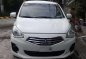 Mitsubishi Mirage g4 2016 for sale-1